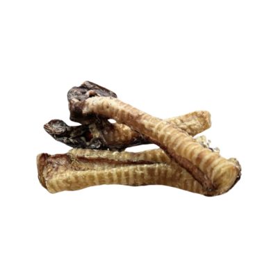 Dried Goat Trachea Treats For Dogs