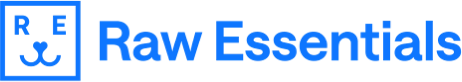 Raw Essentials Logo