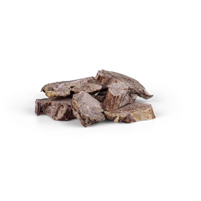Freeze Dried Turkey Bites