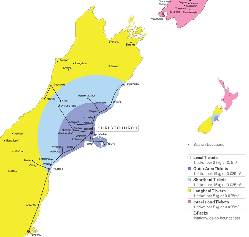 NZC SI Map