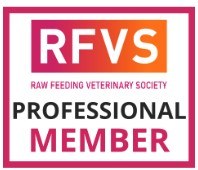 RFVS logo