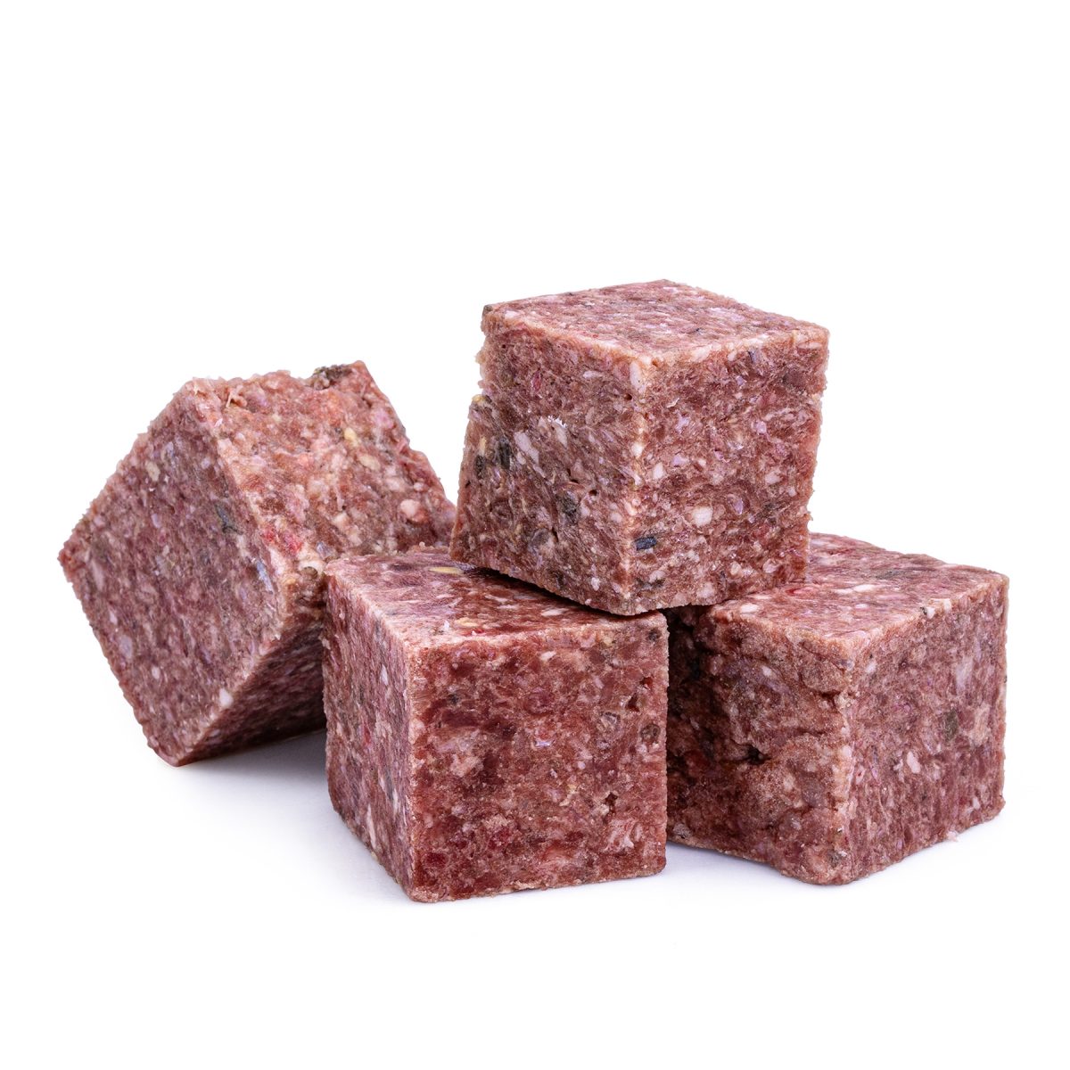 Raw essentials dog food discount
