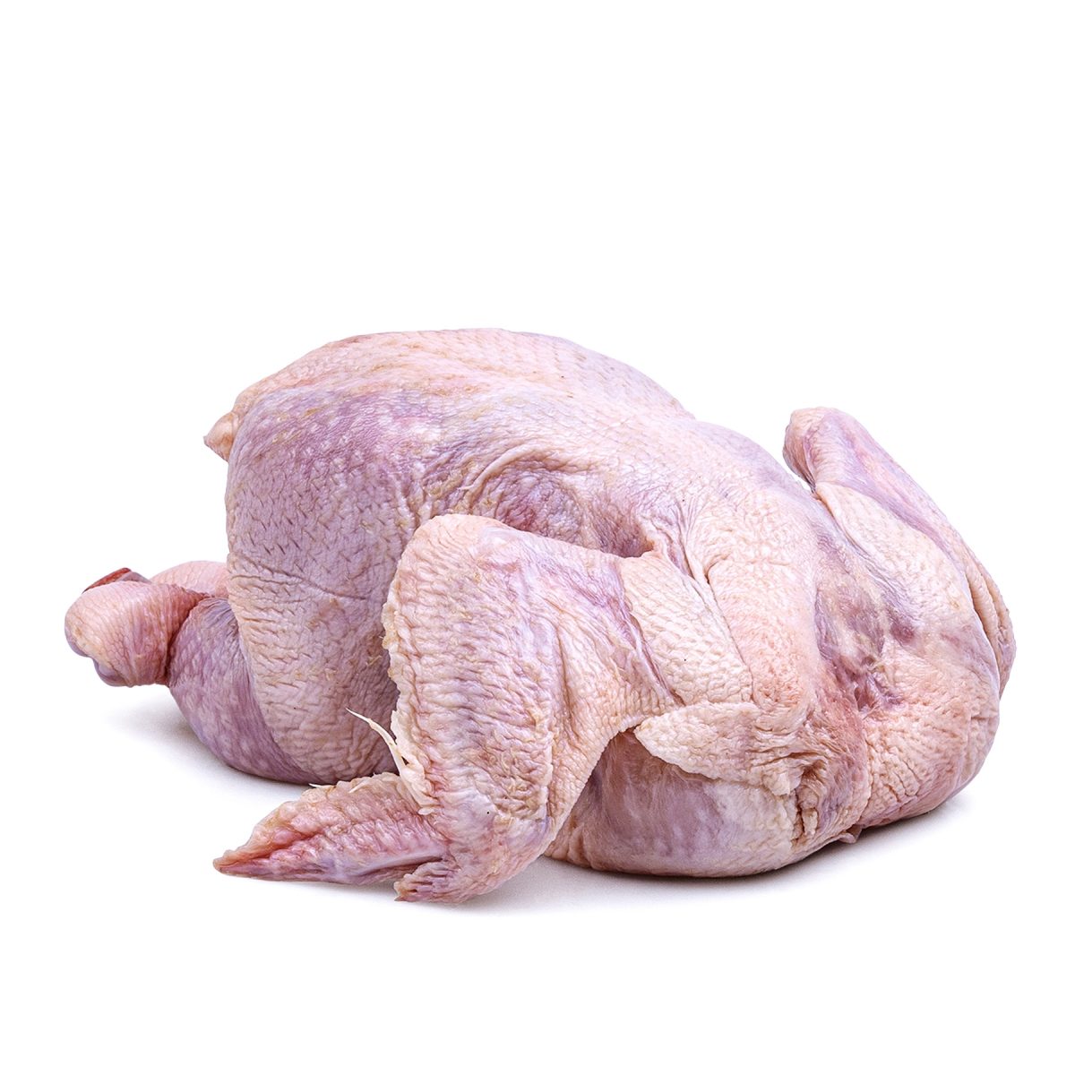 Whole Poussin