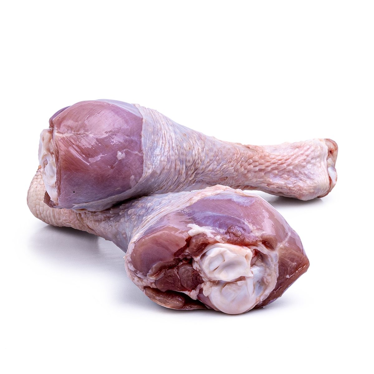 Turkey Drums bones for Dogs I Raw Essentials