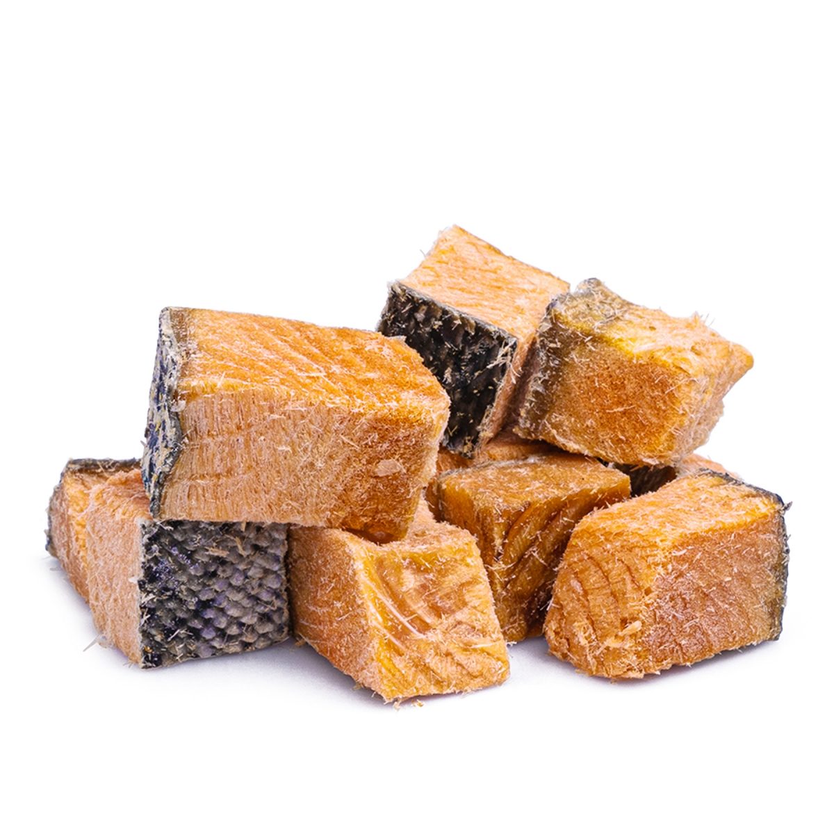 freeze dried fish for dogs