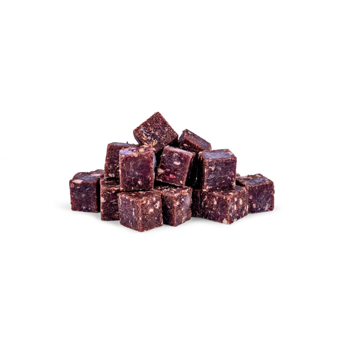 Hare Heart Bites 1646