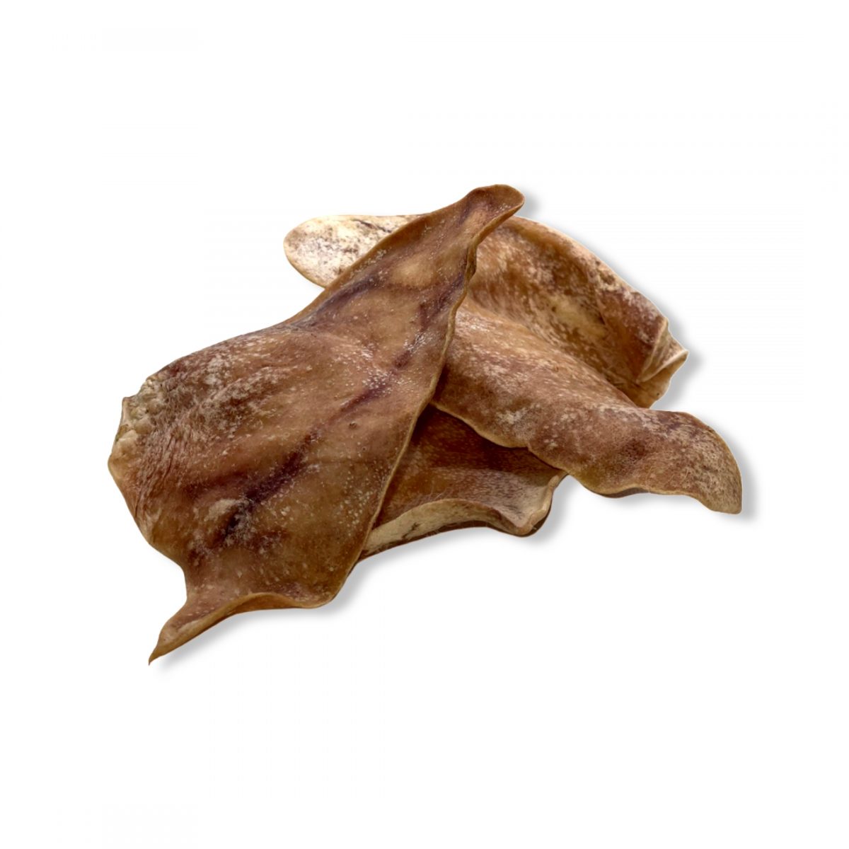 Freeze Dried Pig Ears raw treats for Dogs I Raw Essentials