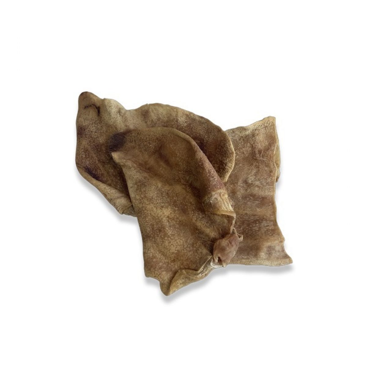 Freeze Dried Pig Ears raw treats for Dogs I Raw Essentials