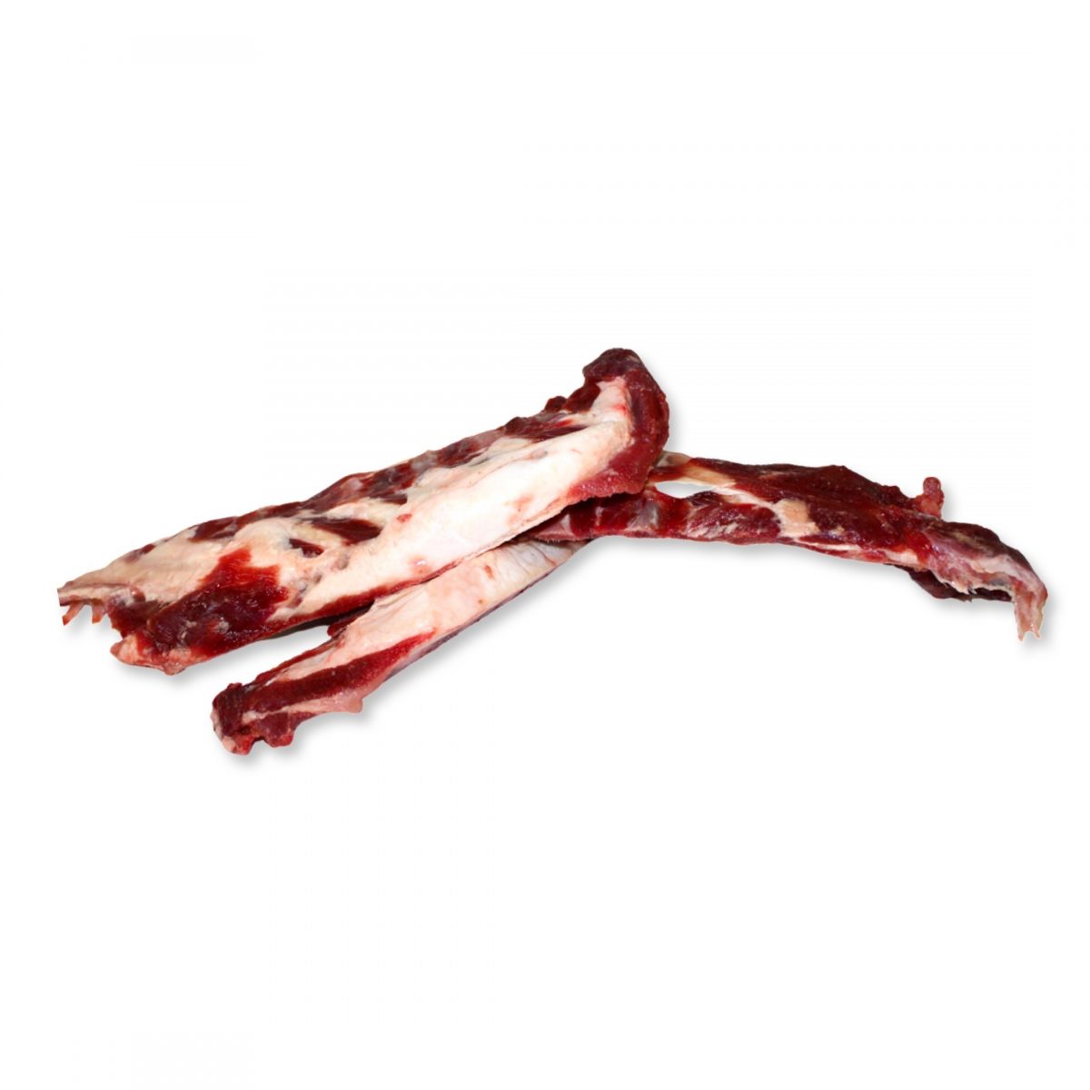 Venison Brisket Bones for Dogs I Raw Essentials