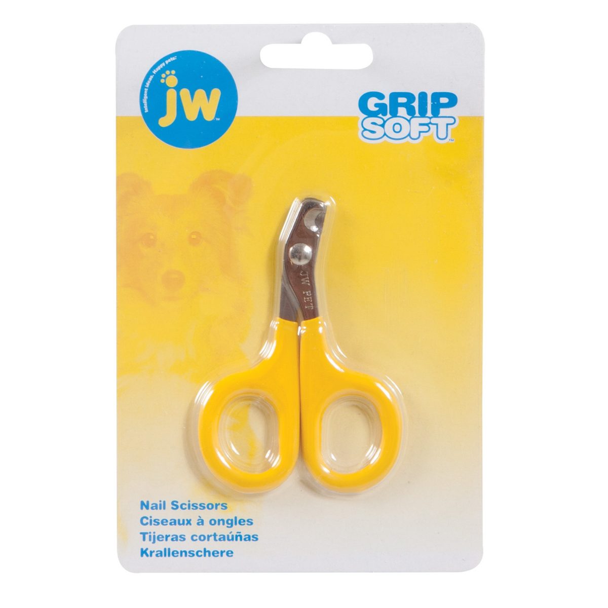 JW CAT NAP CLIPPERS