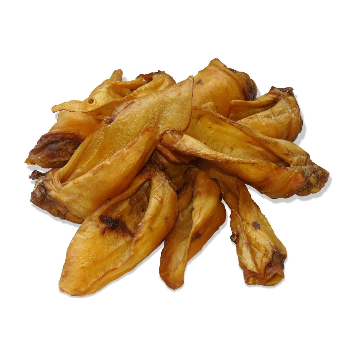 Raw Essentials Wildly Good Advice & Nutrition Lamb Ears Dipped in…