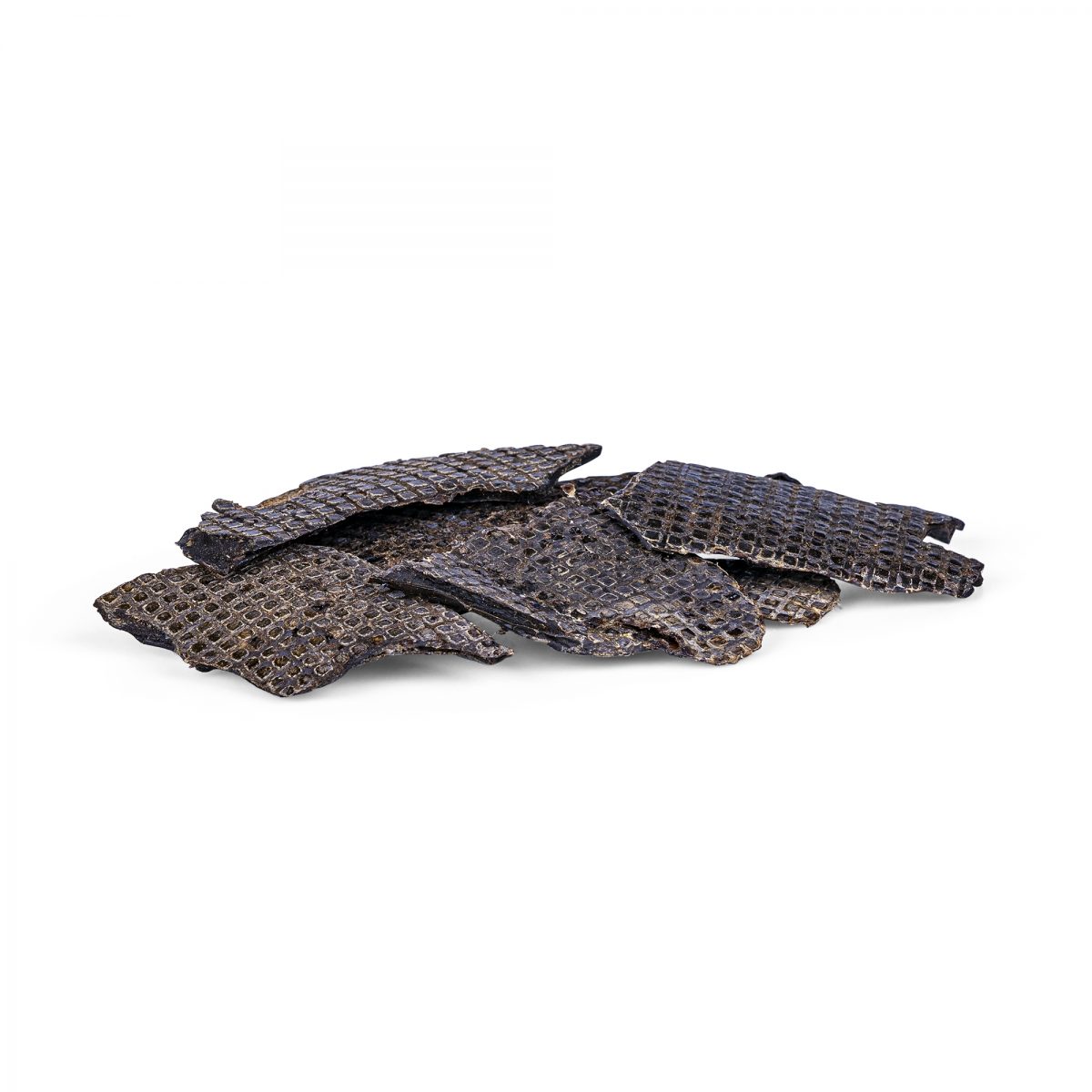 Stack Of Ostrich Liver for Pets