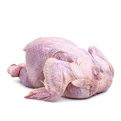 Whole Poussin