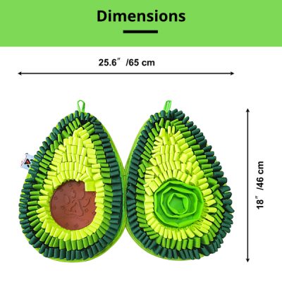 Avocado 11 600x600