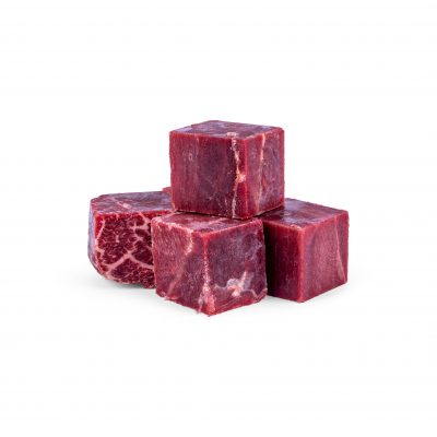 Beef Meat Cubes 1669