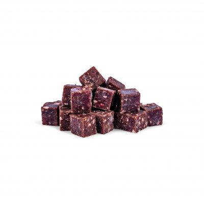 Hare Heart Bites 1646