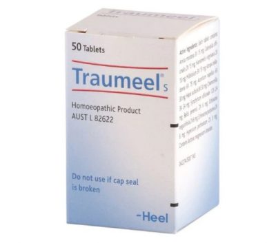 Traumeel
