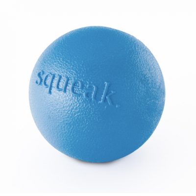 Orbee Tuff Squeak Blue