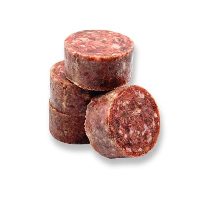 Chicken Heart Tripe Medallions