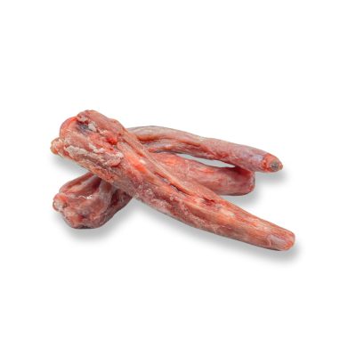 Veal Tails