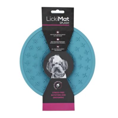 Lickimat Splash Turquoise 570x570 crop top
