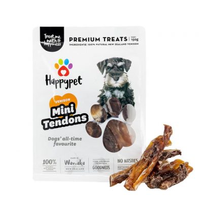 Happypet Venison Mini Tendons 005 1024x1024