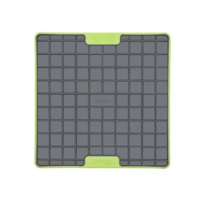 Licki Mat Tuff Playdate Green 1