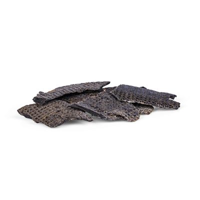 Stack Of Ostrich Liver for Pets