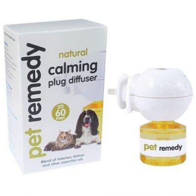 Pet Remedy