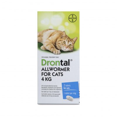 Drontal cat 4
