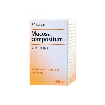 Mucosa